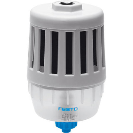 FESTO Filter Silencer LFU-3/8 LFU-3/8